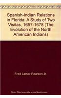 Spanish-Indian Relations in Florida