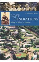 Lost Generations