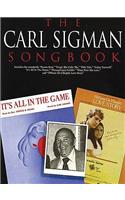 The Carl Sigman Songbook