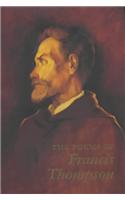 The Poems of Francis Thompson