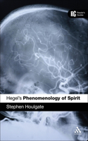 Hegel's 'Phenomenology of Spirit'