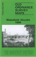 Wakefield (South) 1890