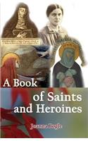 Book of Saints and Heroines