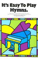 It's Easy To Play Hymns