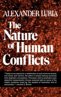 Nature of Human Conflicts