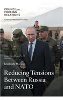 Reducing Tensions Between Russia and NATO