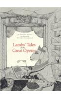 Lambs' Tales from Great Operas