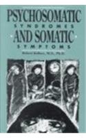 Psychosomatic Syndromes and Somatic Symptoms