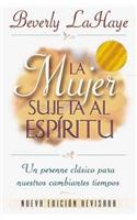 Mujer Sujeta Al Espíritu