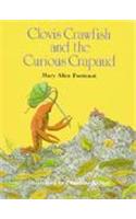 Clovis Crawfish and the Curious Crapaud