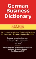 German Business Dictionary