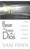 Besar El Rostro De Dios