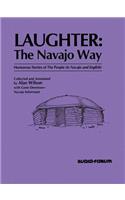 Laughter: The Navajo Way