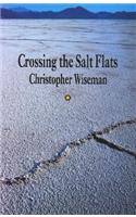 Crossing the Salt Flats