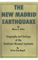 New Madrid Earthquake