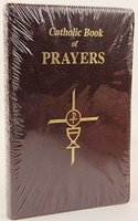 Catholic Book of Prayers