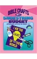 Bible Crafts on a Shoestring Budget