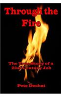 Through The Fire