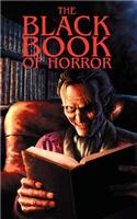 Black Book of Horror