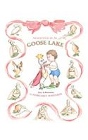 Stacie's Geese at Goose Lake