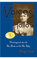 Voices from the Hollow