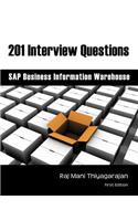 201 Interview Questions