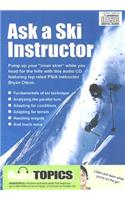 Ask a Ski Instructor