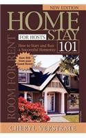 Homestay 101 for Hosts - The Complete Guide to Start & Run a Successful Homestay (New Edition)