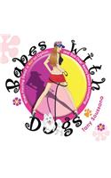Babes with Dogs