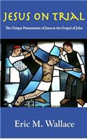 Jesus on Trial