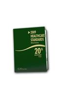 Healthcare Standards Official Directory 2009 / Print+ Online Pkg