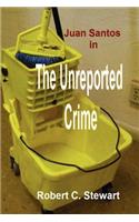 Unreported Crime
