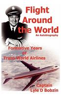 Flight Around the World