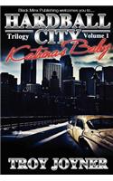 HardBall City Vol 1