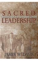 Sacred Leadership