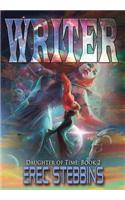 Writer (Daughter of Time)