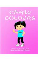 Crazy Colours
