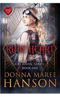 Ruby Heart