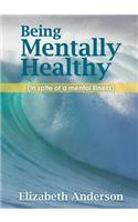 Being Mentally Healthy