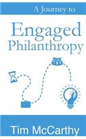 A Journey to Engaged Philanthropy