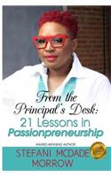 From the Principal's Desk