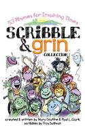 Scribble & Grin: 53 Rhymes for Inspiring Times