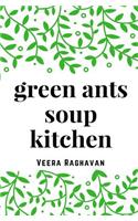 Green Ants Soup Kitchen