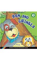 Ben and Crinkle