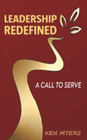 Leadership Redefined
