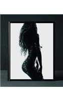 Heidi Klum by Rankin