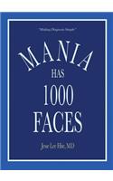 Mania Has 1000 Faces: Making Diagnosis Simple