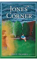 Jones' Corner