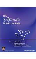 The Ultimate Travel Journal