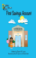 First Savings Account